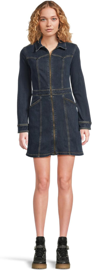 Levi's Women's Retro Dress