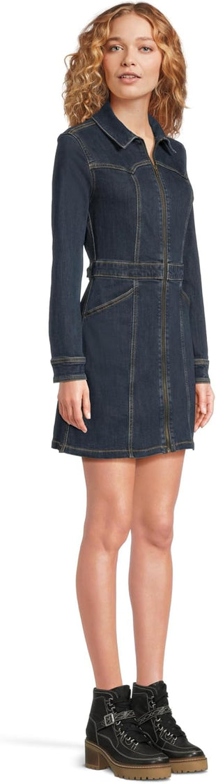 Levi's Women's Retro Dress - 7DAY'S