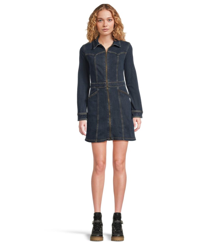 Levi's Women's Retro Dress - 7DAY'S