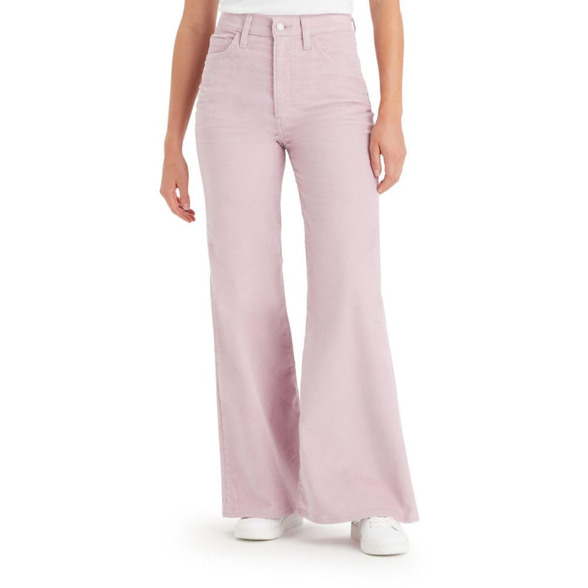 Levi's Women's Ribcage Bell Bottom Jeans - 7DAY'S