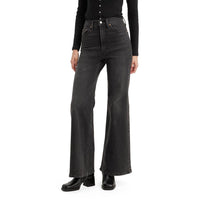 Levi's Women's Ribcage Bell Bottom Jeans - 7DAY'S