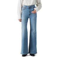 Levi's Women's Ribcage Bell Bottom Jeans - 7DAY'S