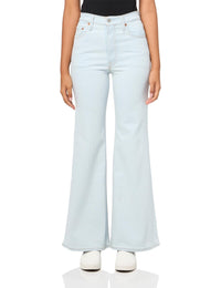 Levi's Women's Ribcage Bell Bottom Jeans - 7DAY'S