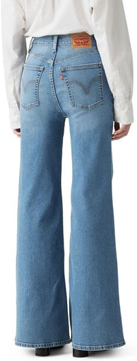 Levi's Women's Ribcage Bell Bottom Jeans - 7DAY'S