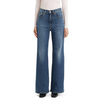 Levi's Women's Ribcage Bell Bottom Jeans - 7DAY'S