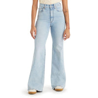 Levi's Women's Ribcage Bell Bottom Jeans - 7DAY'S