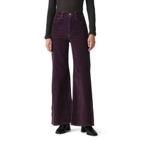 Levi's Women's Ribcage Bell Bottom Jeans - 7DAY'S