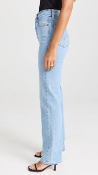 Levi's Women's Ribcage Full Length Jeans - 7DAY'S