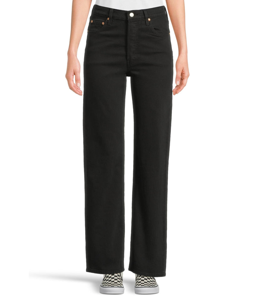 Levi's Women's Ribcage Full Length Jeans - 7DAY'S