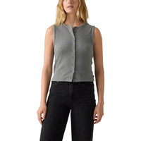 Levi's Women's Rory Sleeveless Button Up - 7DAY'S