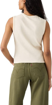 Levi's Women's Rory Sleeveless Button Up - 7DAY'S