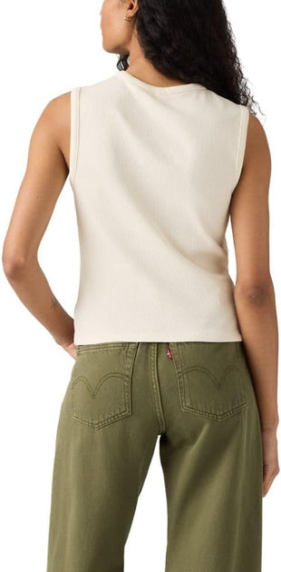 Levi's Women's Rory Sleeveless Button Up - 7DAY'S