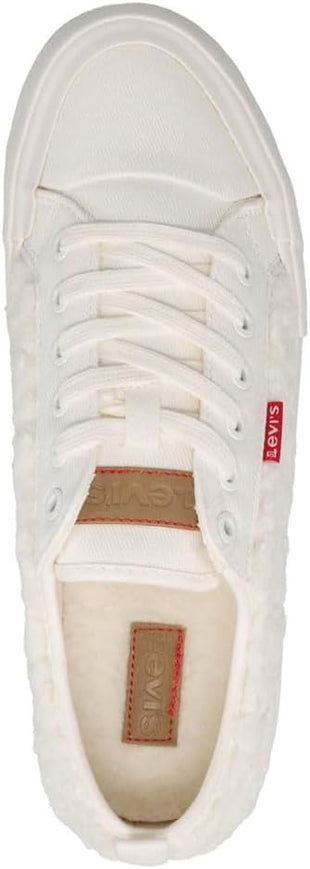 Levi's Women's Sneaker - 7DAY'S