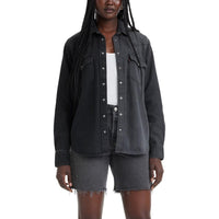 Levi's Women's Ultimate Western Shirt (Also Available in Plus) - 7DAY'S