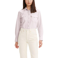 Levi's Women's Ultimate Western Shirt (Also Available in Plus) - 7DAY'S