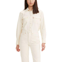Levi's Women's Ultimate Western Shirt (Also Available in Plus) - 7DAY'S