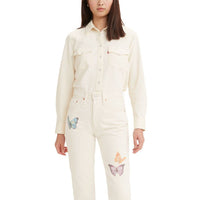 Levi's Women's Ultimate Western Shirt (Also Available in Plus) - 7DAY'S