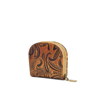 Light luxury fashion trend texture small card wallet coin purse - 7DAY'S