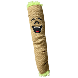 Lil' B the Blunt 420 Cat Toy - 7DAY'S