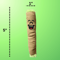 Lil' B the Blunt 420 Cat Toy - 7DAY'S