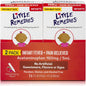 Little Remedies Infant Fever & Pain Reliever, Natural Berry Flavor, 2 Fl Oz (Pack of 2) - 7DAY'S