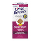 Little Remedies, Saline Nasal Spray and Saline Drops for Baby and Newborn, 0.5 Fl Oz, 3 Pack - 7DAY'S