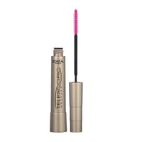 L'Oreal Paris Makeup Telescopic Original Lengthening Mascara, Blackest Black, 0.27 Fl Oz (1 Count) - 7DAY'S