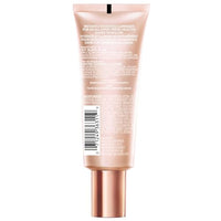 L'Oreal Paris Makeup True Match Lumi Glotion, Natural Glow Enhancer, Illuminator Highlighter, Bronzing Drops For a Sun - Kissed Glow, 902 Light - 7DAY'S