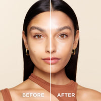 L'Oreal Paris Makeup True Match Lumi Glotion, Natural Glow Enhancer, Illuminator Highlighter, Bronzing Drops For a Sun - Kissed Glow, 902 Light - 7DAY'S