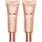 L'Oreal Paris Makeup True Match Lumi Glotion, Natural Glow Enhancer, Illuminator Highlighter, Bronzing Drops For a Sun - Kissed Glow, 902 Light - 7DAY'S
