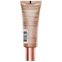 L'Oreal Paris Makeup True Match Lumi Glotion, Natural Glow Enhancer, Illuminator Highlighter, Bronzing Drops For a Sun - Kissed Glow, 902 Light - 7DAY'S