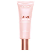 L'Oreal Paris Makeup True Match Lumi Glotion, Natural Glow Enhancer, Illuminator Highlighter, Bronzing Drops For a Sun - Kissed Glow, 902 Light - 7DAY'S