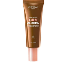 L'Oreal Paris Makeup True Match Lumi Glotion, Natural Glow Enhancer, Illuminator Highlighter, Bronzing Drops For a Sun - Kissed Glow, 902 Light - 7DAY'S