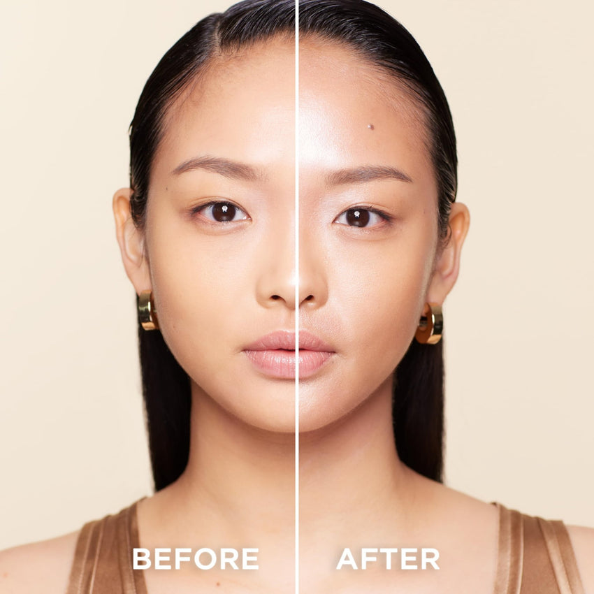 L'Oreal Paris Makeup True Match Lumi Glotion, Natural Glow Enhancer, Illuminator Highlighter, Bronzing Drops For a Sun - Kissed Glow, 902 Light - 7DAY'S