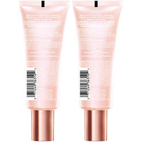 L'Oreal Paris Makeup True Match Lumi Glotion, Natural Glow Enhancer, Illuminator Highlighter, Bronzing Drops For a Sun - Kissed Glow, 902 Light - 7DAY'S