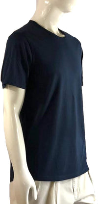 lululemon 5 Year Wavey TEE Shirt Navy - 7DAY'S