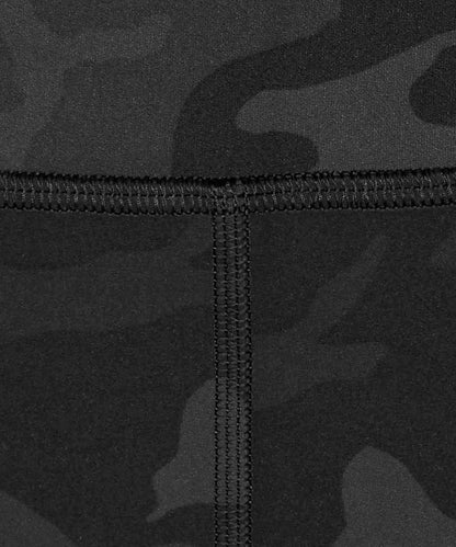 lululemon Align Crop 21" (Heritage 365 Camo Deep Coal, 4) - 7DAY'S