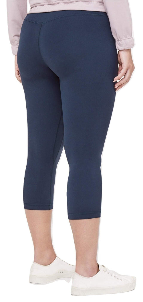 Lululemon Align Crop Yoga Pants - 7DAY'S