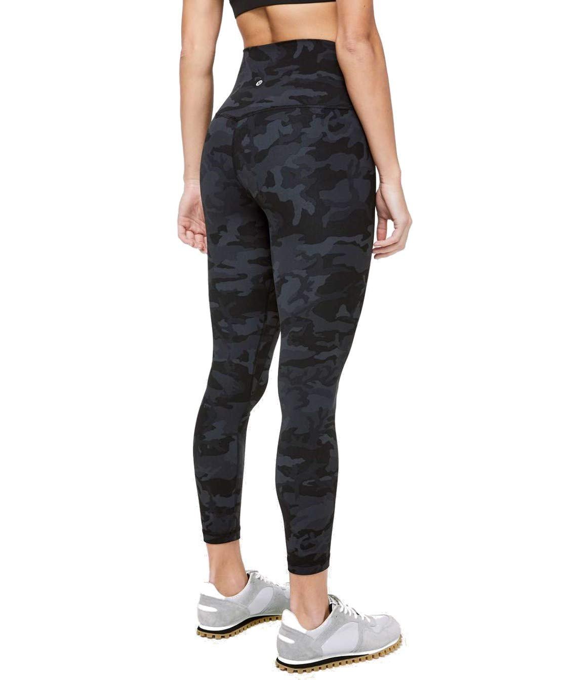 Lululemon Align Full Length Yoga Pants - High - Waisted Design, 28 Inch Inseam - 7DAY'S