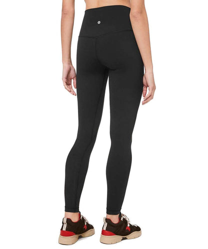 Lululemon Align Full Length Yoga Pants - High - Waisted Design, 28 Inch Inseam - 7DAY'S