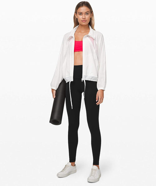 Lululemon Align Full Length Yoga Pants - High - Waisted Design, 28 Inch Inseam - 7DAY'S