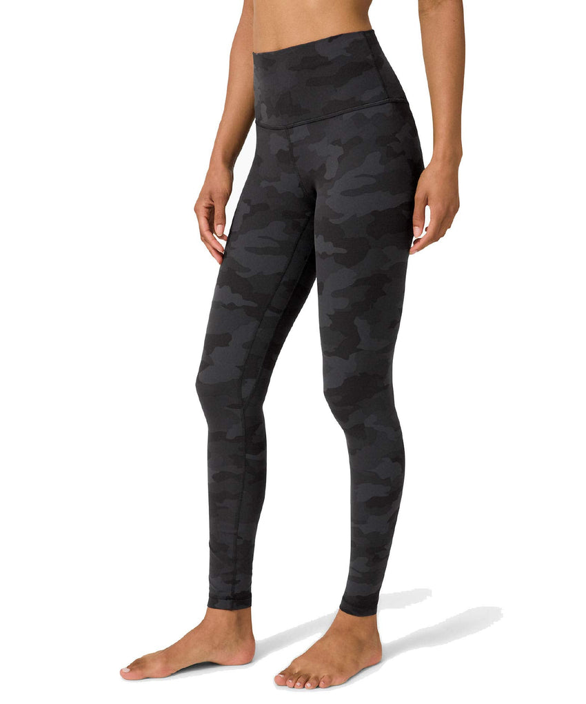 Lululemon Align Full Length Yoga Pants - High - Waisted Design, 28 Inch Inseam - 7DAY'S