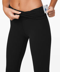Lululemon Align Full Length Yoga Pants - High - Waisted Design, 28 Inch Inseam - 7DAY'S