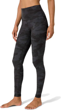 Lululemon Align Full Length Yoga Pants - High - Waisted Design, 28 Inch Inseam - 7DAY'S