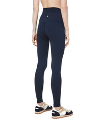 Lululemon Align Full Length Yoga Pants - High - Waisted Design, 28 Inch Inseam - 7DAY'S