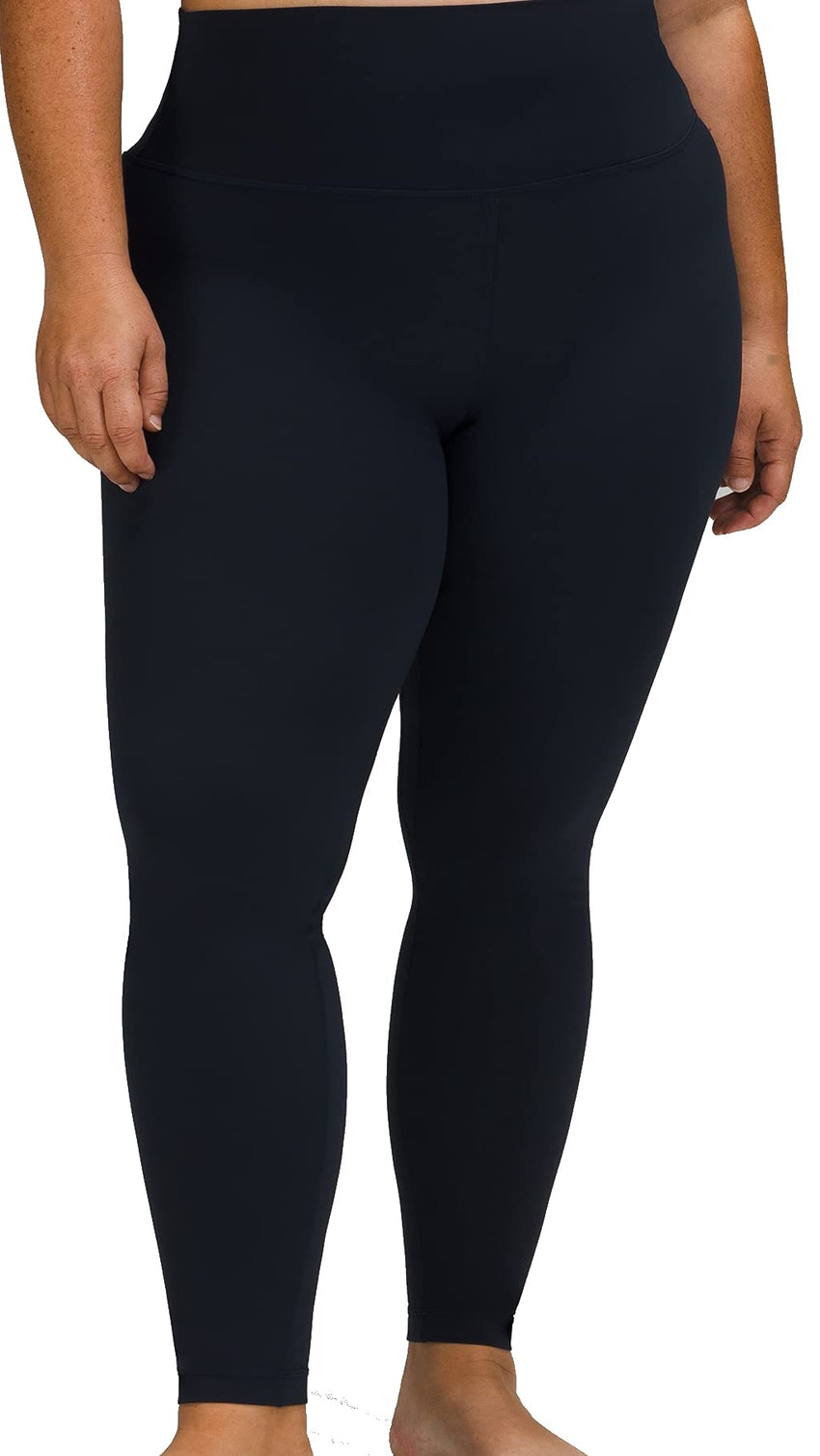 Lululemon Align Full Length Yoga Pants - High - Waisted Design, 28 Inch Inseam - 7DAY'S