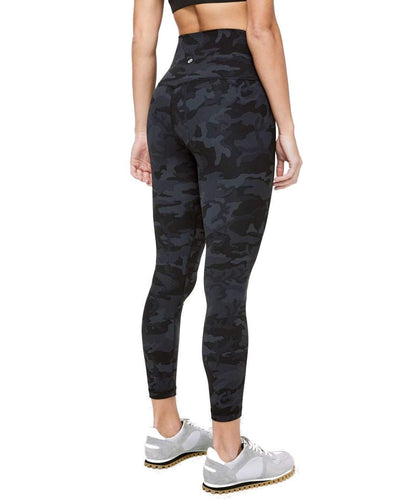 LULULEMON Align Hi - Rise Pant 25" - 7DAY'S