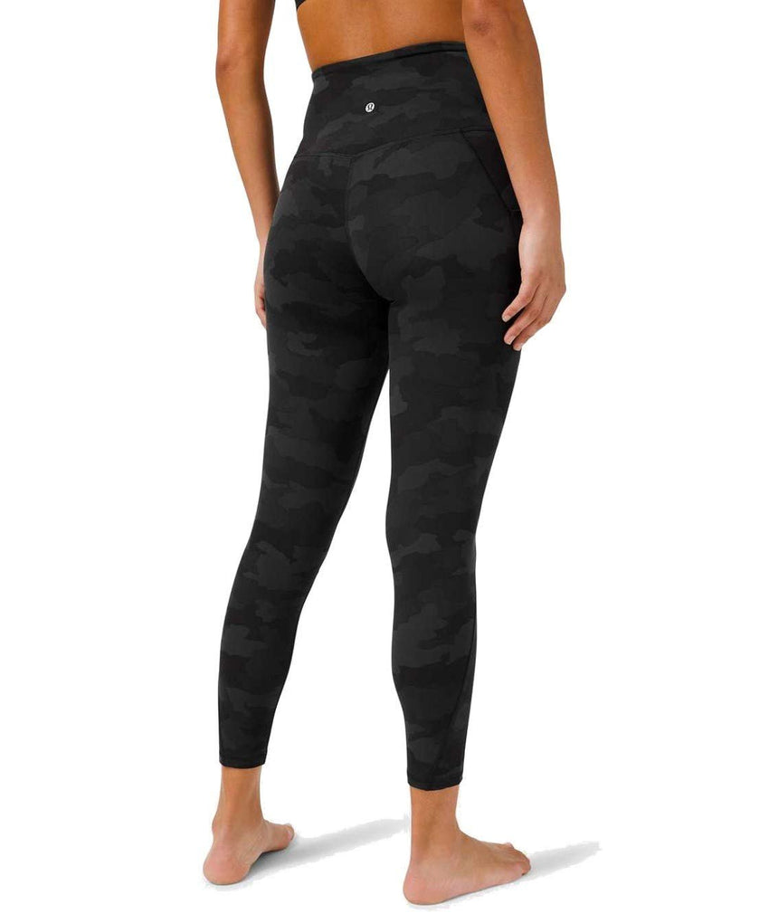 LULULEMON Align Hi - Rise Pant 25" - 7DAY'S