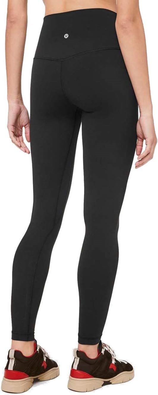 LULULEMON Align Hi - Rise Pant 28" (Black, 10) - 7DAY'S