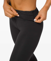LULULEMON Align Hi - Rise Pant 28" (Black (Super High - Rise), 6, Numeric_6) - 7DAY'S